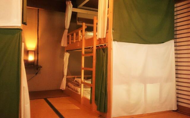 Keyaki Guesthouse
