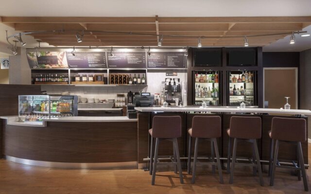 Courtyard by Marriott Asheville