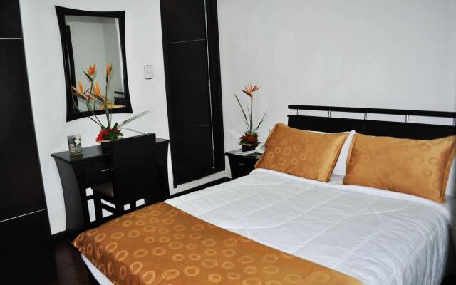Ayenda 1072 Quality Comfort House