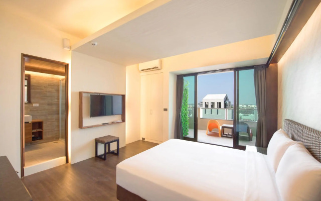 Move Resort & Spa