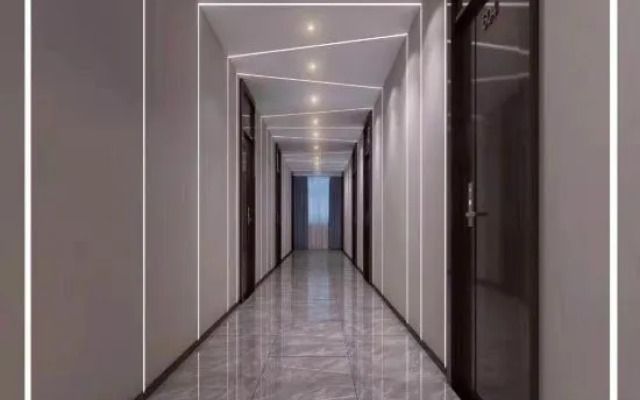 Dongyang E-sports Hotel