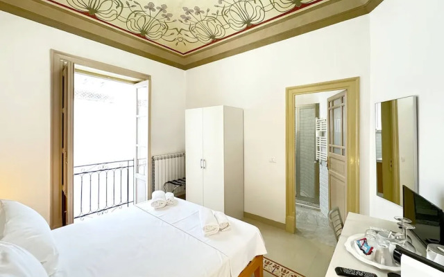 Solemar Sicilia - Monacò Rooms