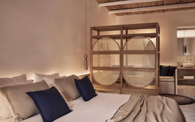 Dionysos Sea Side Resort