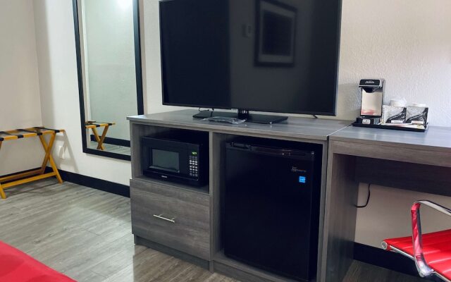 Travelodge by Wyndham Tucson Airport