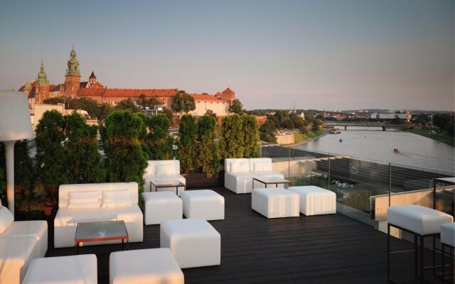 Sheraton Grand Krakow