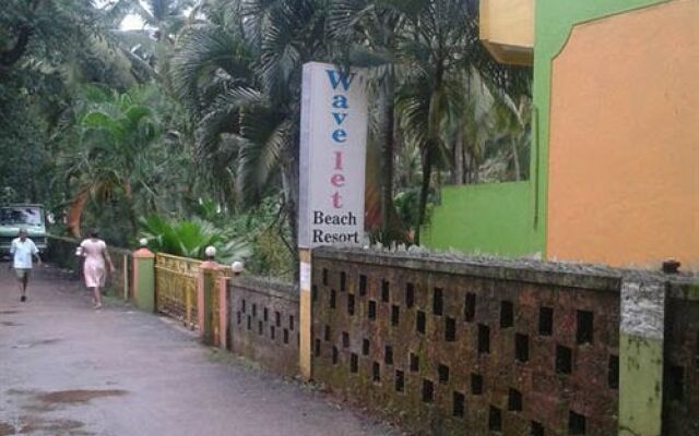 Wavelet Beach Resort