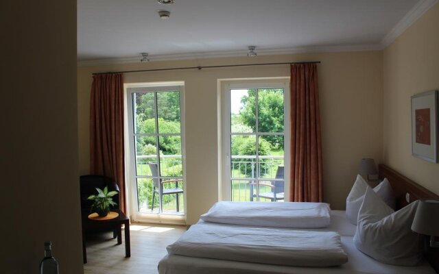 Hotel Villa Passion