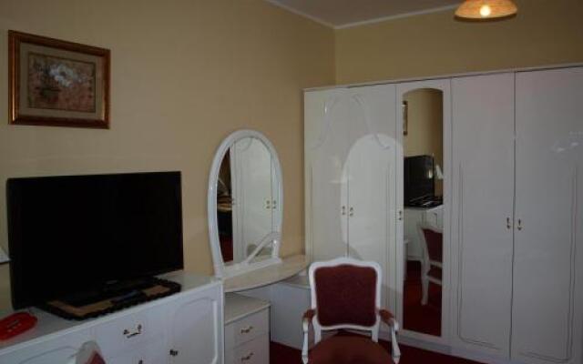 Hotel Willa Park