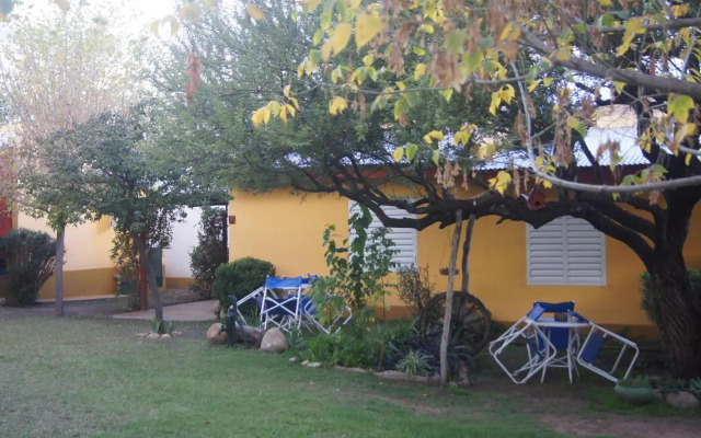 La Herradura