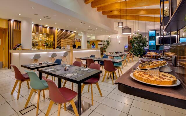 Holiday Inn Bologna Fiera Hotel