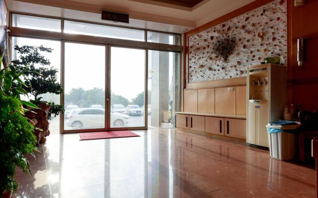Hua Hung Guest House