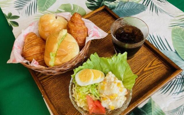 Toyoko Inn Okinawa Naha Shintoshin Omoromachi