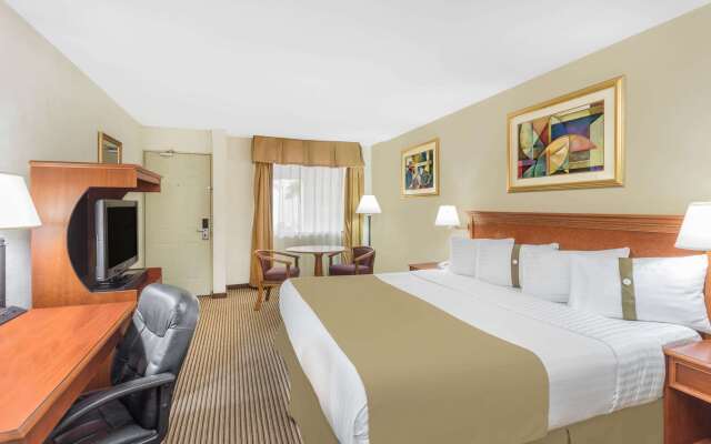 Wyndham Garden Ciudad Obregon