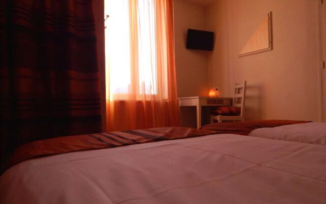 Hotel Le Caboulot