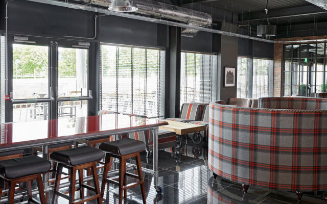 Village Hotel Club Glasgow