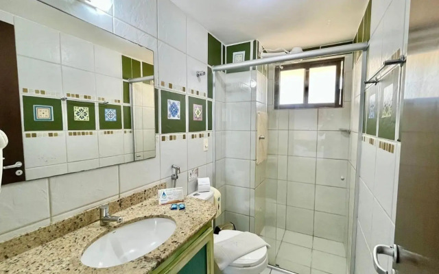 Marsallis Praia Hotel