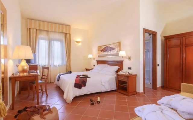 Popilia Country Resort