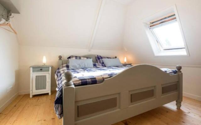 Vakantie appartement in dorpskern