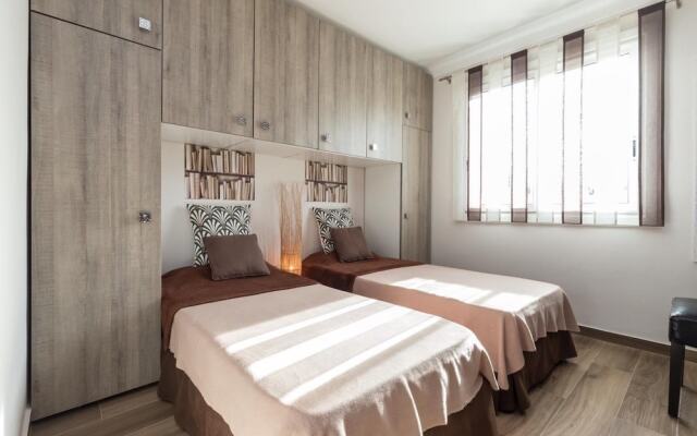 VANEAU Superbe 3P au coeur de Cannes