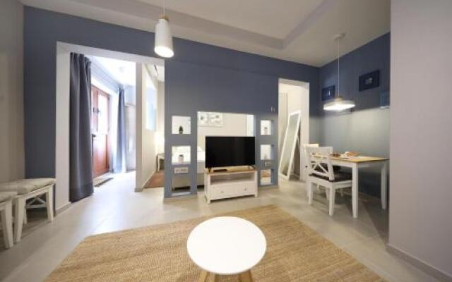 Teatro Verdi Accommodation