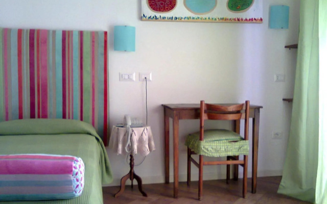 Hotel Flaminio