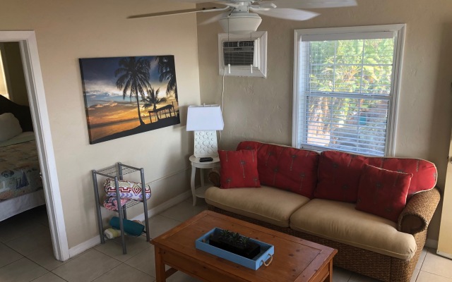 Misty Isles Redington Beachfront Suite 3