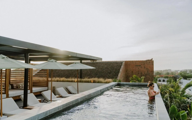 The Komu Canggu Bali