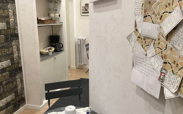 Le Fate Suites