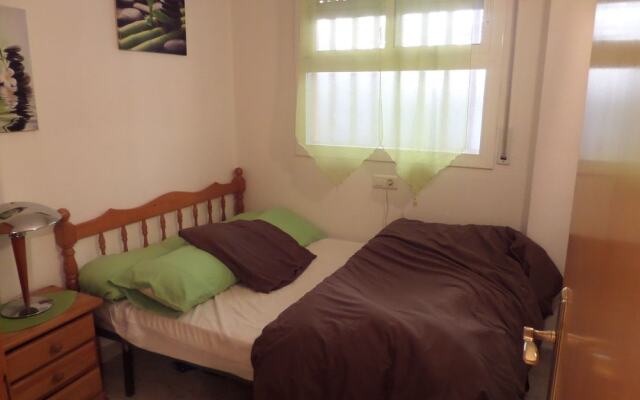 Apartamento Arcos del Sol