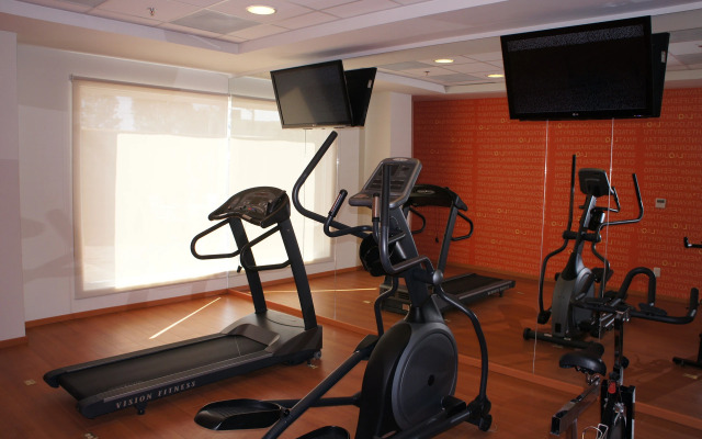 La Quinta by Wyndham San Luis Potosi