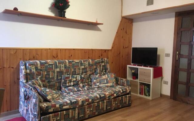 Residence Fonte Eremita