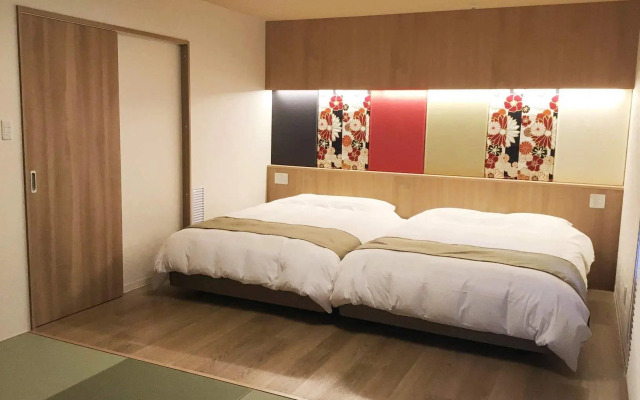 Kyoto Central Inn