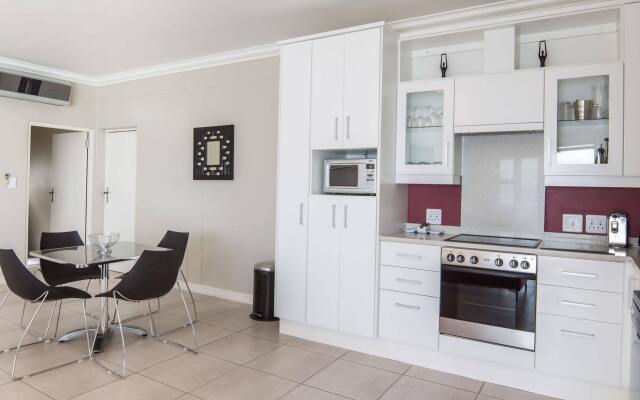 Gordon'S Bay Luxury Apartments