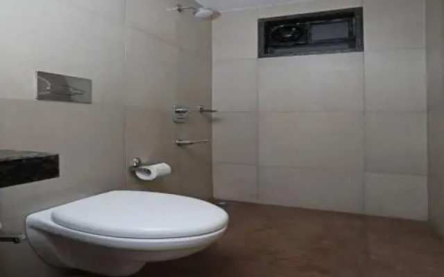 OYO Premium Bhosari MIDC