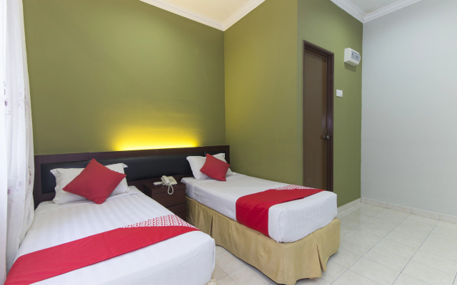 Bayu View Hotel Klang