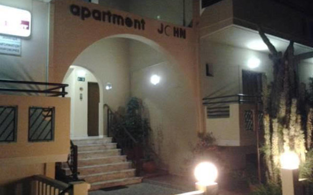 John Apartments