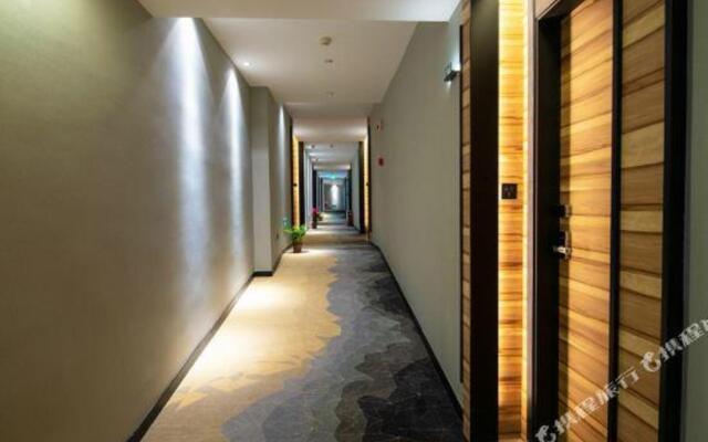 Hong Kong Business Hotel