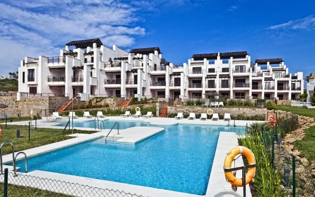 First Line House Casares del Mar