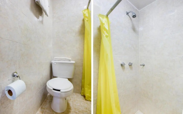 OYO Hotel Villa Hermosa