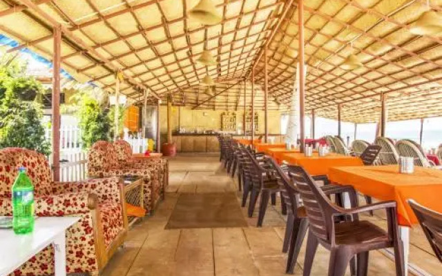 Anthy's Guest House & Restaurant