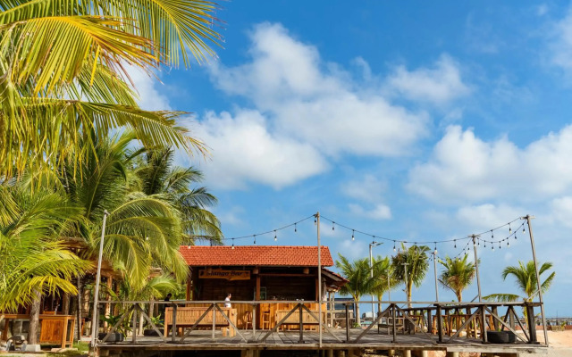 Mango Beach Resort