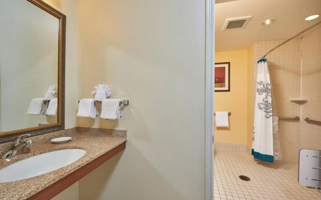Residence Inn Marriott Abilene