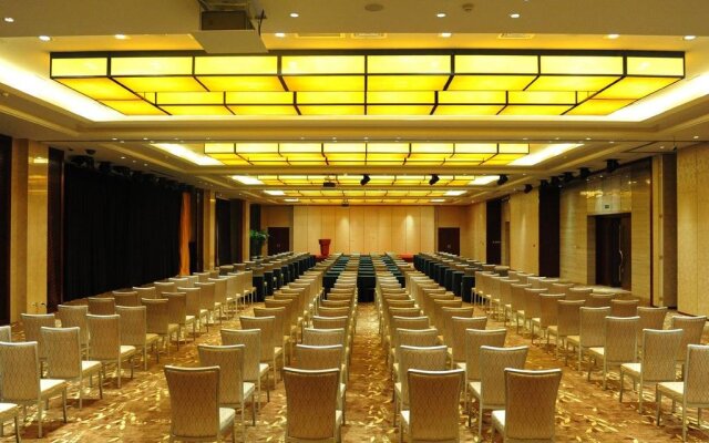 Liyumen Grand Hotel