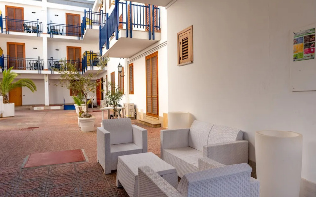 Residence Marinella