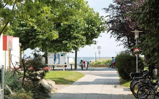 Holiday Home in Großenbrode