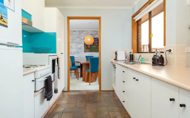 Mckenzies Clifftop On Illabunda Drive