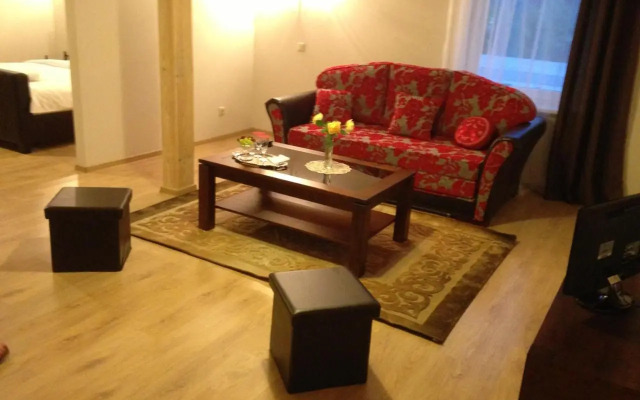 More Guesthouse