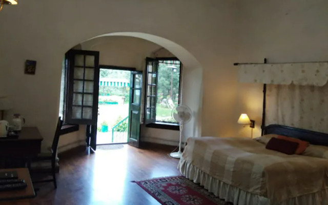 West View Hotel