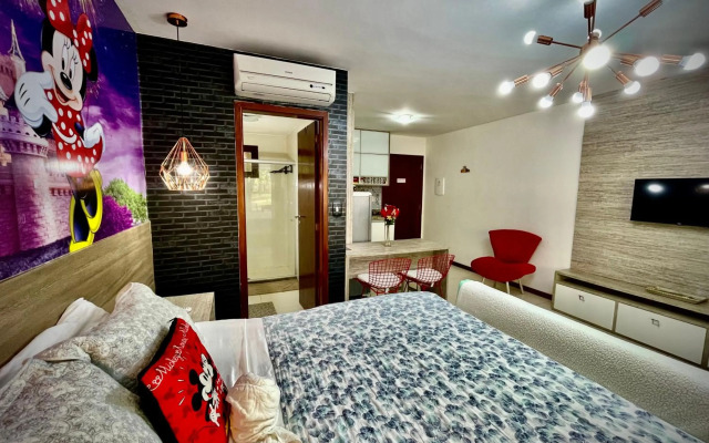 Villas Supreme Hotel