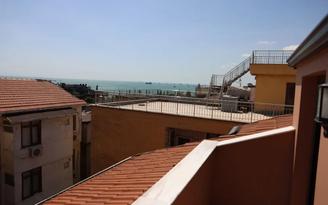 Saratoga Hotel Sultanahmet
